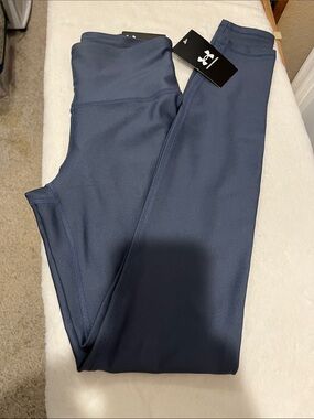 Under Armour Women’s Dark Grey Athletic Leggings
